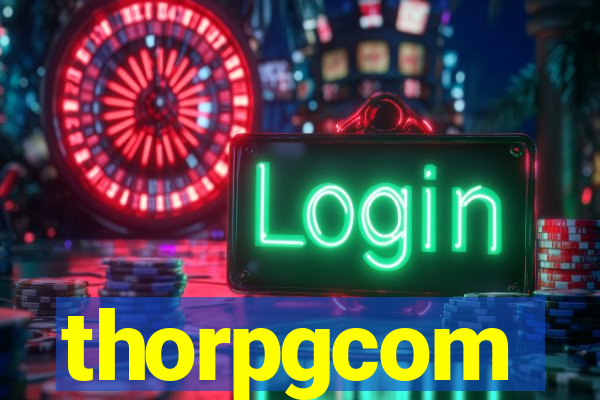 thorpgcom