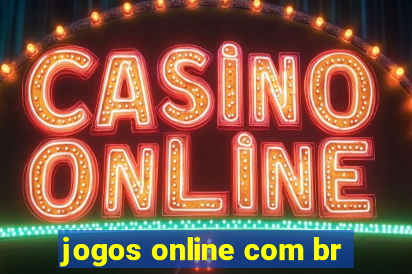 jogos online com br