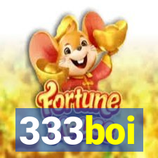 333boi