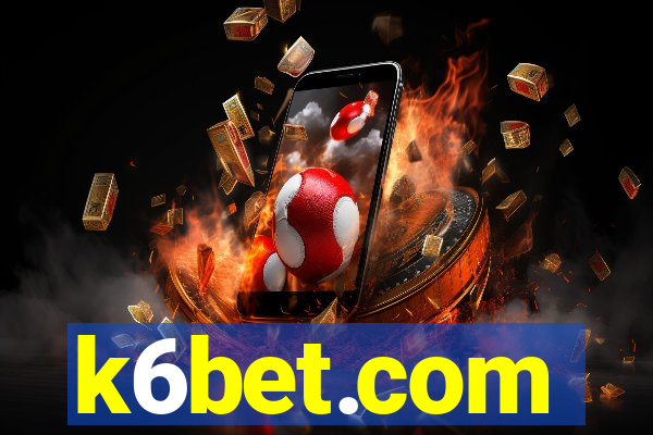 k6bet.com