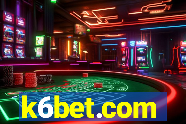 k6bet.com