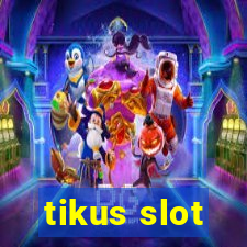 tikus slot