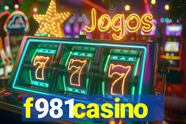 f981casino