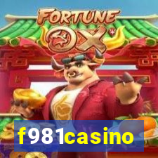 f981casino