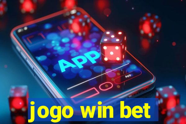 jogo win bet