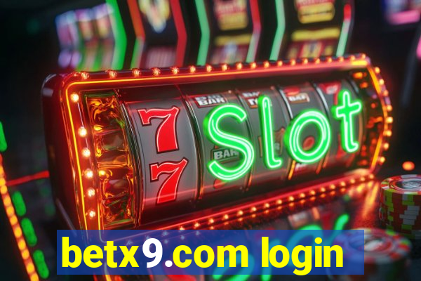 betx9.com login