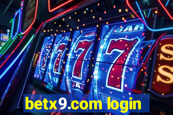 betx9.com login