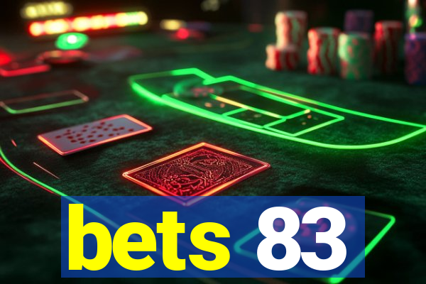 bets 83