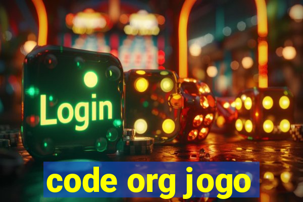 code org jogo