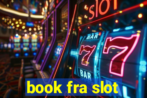 book fra slot