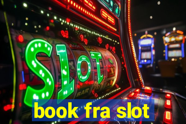 book fra slot