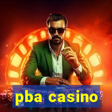 pba casino