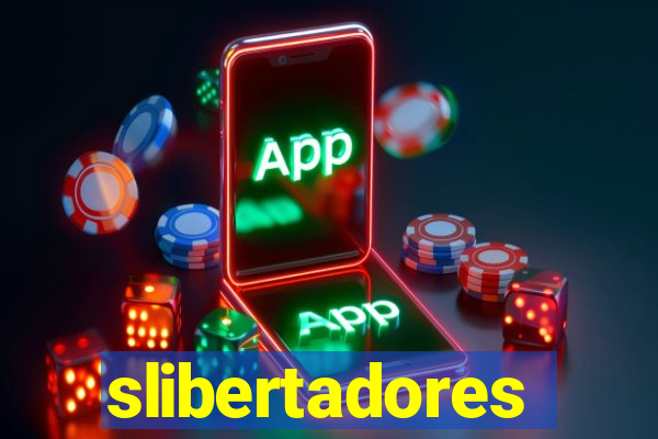 slibertadores