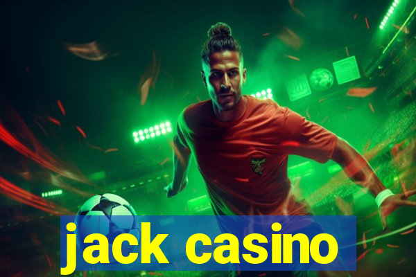 jack casino