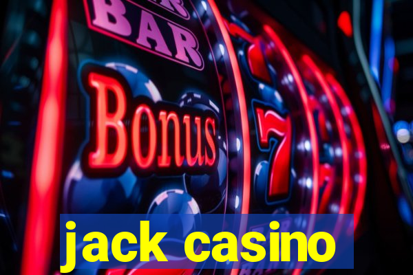 jack casino