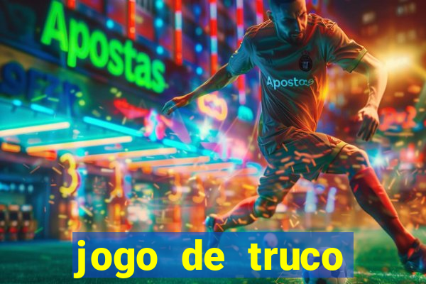 jogo de truco smart truco