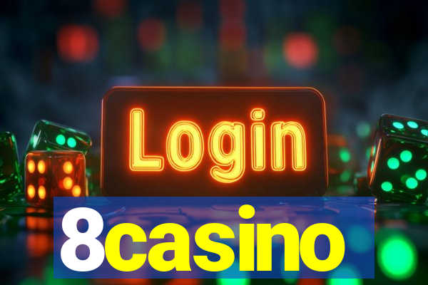 8casino