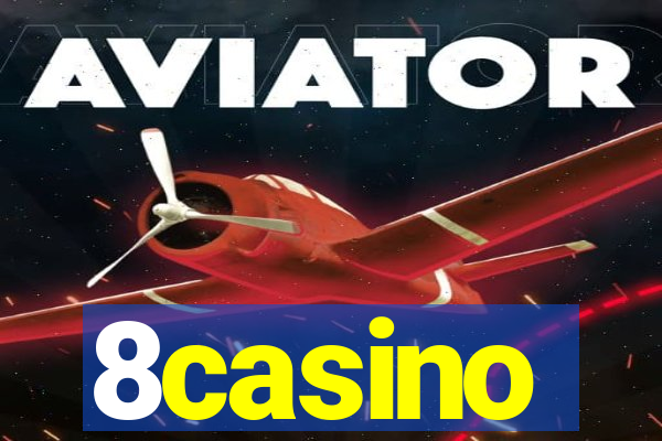 8casino