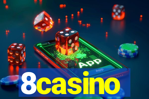 8casino