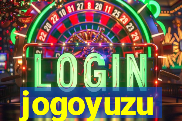 jogoyuzu