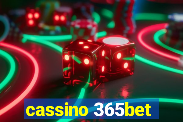 cassino 365bet