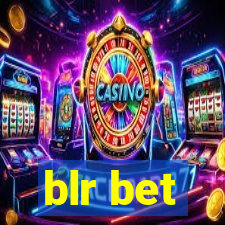 blr bet