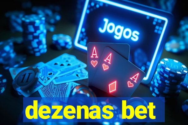 dezenas bet