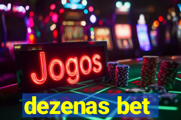 dezenas bet