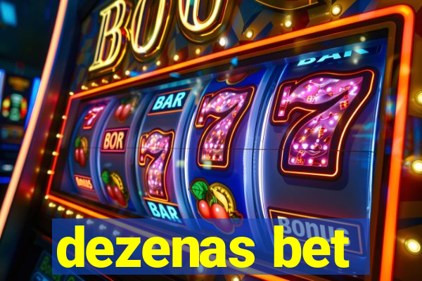 dezenas bet