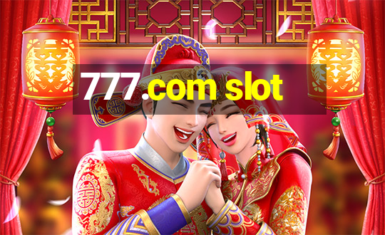 777.com slot