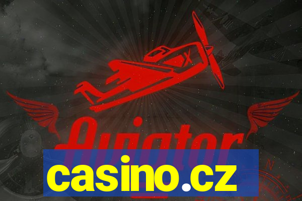 casino.cz