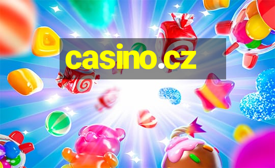 casino.cz