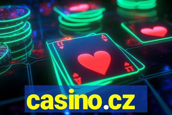 casino.cz