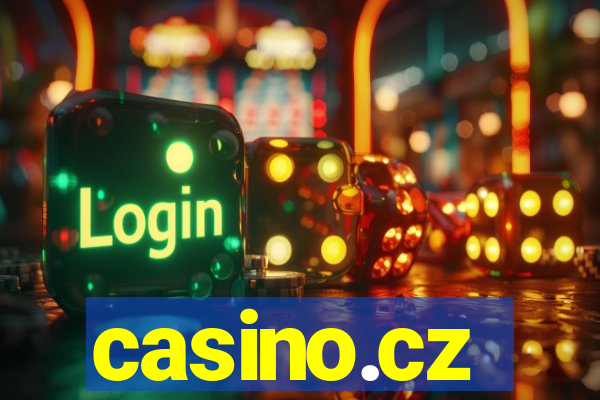 casino.cz