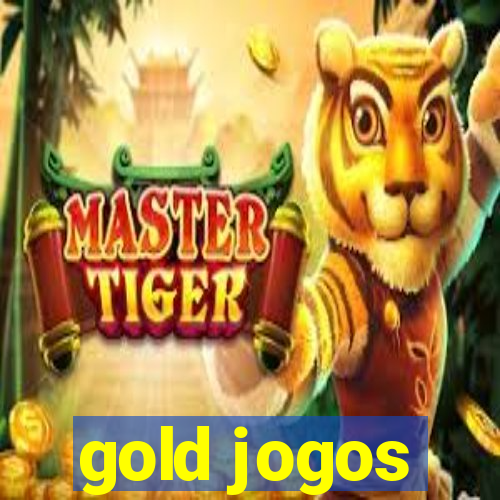 gold jogos