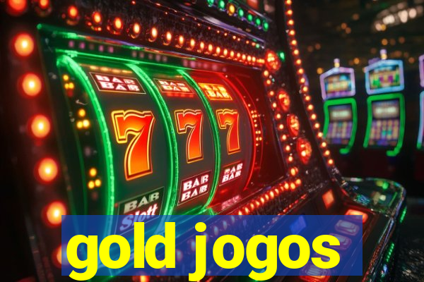 gold jogos