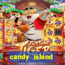 candy island princess slot