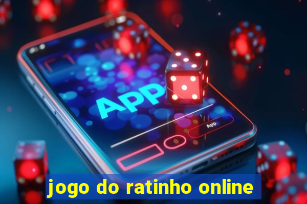 jogo do ratinho online