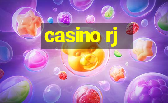 casino rj