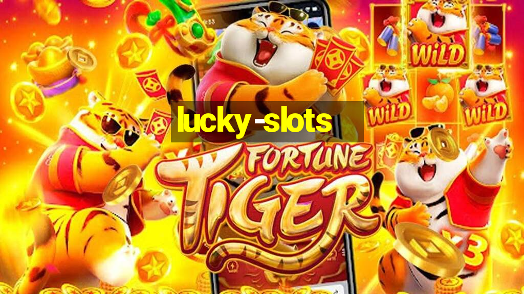 lucky-slots