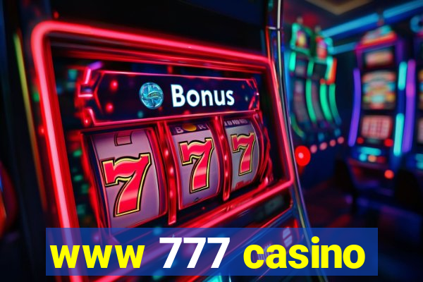 www 777 casino