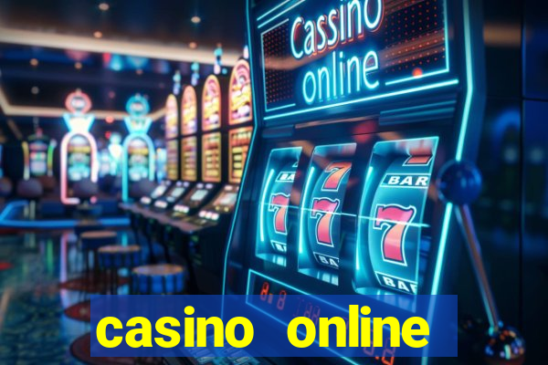 casino online esporte da sorte