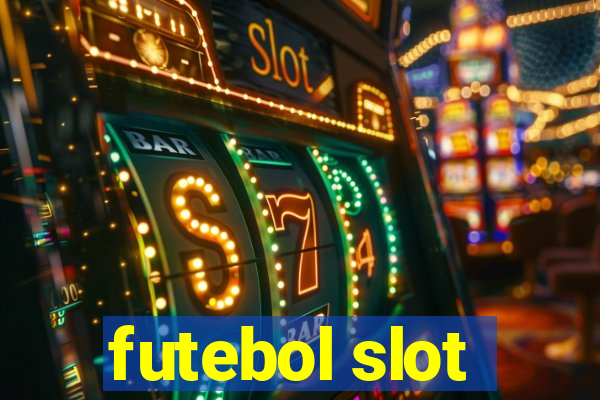 futebol slot