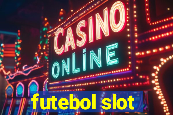 futebol slot