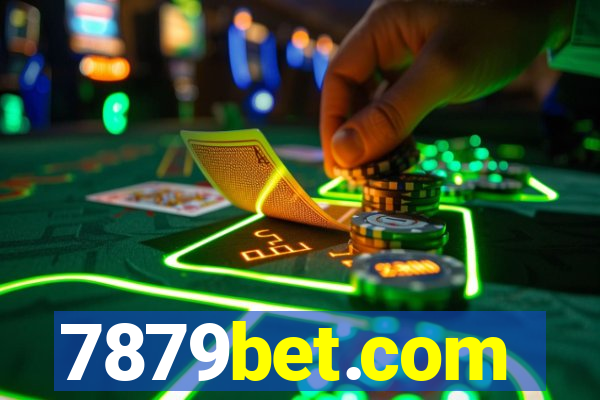 7879bet.com