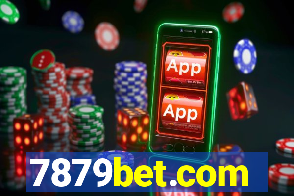 7879bet.com