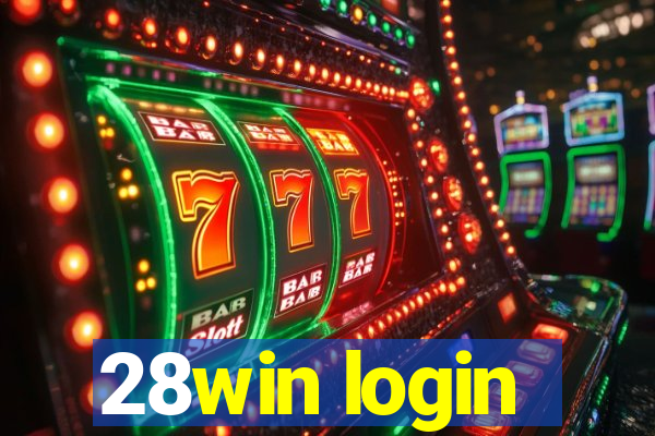 28win login