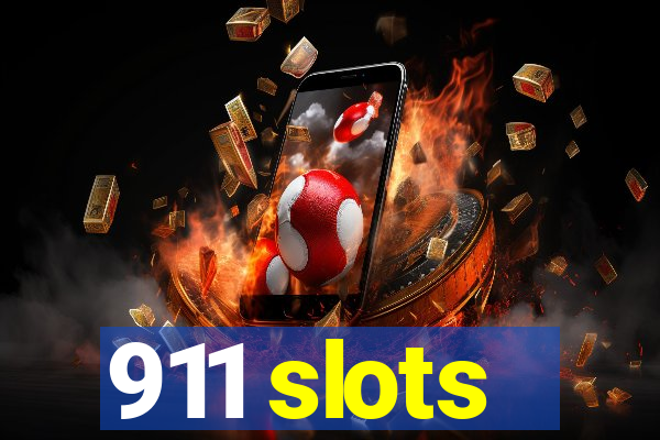 911 slots