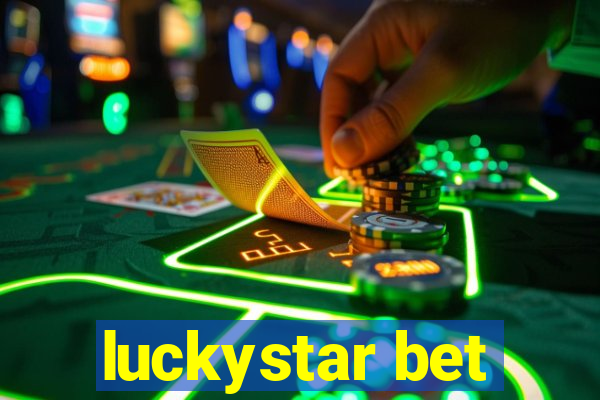 luckystar bet