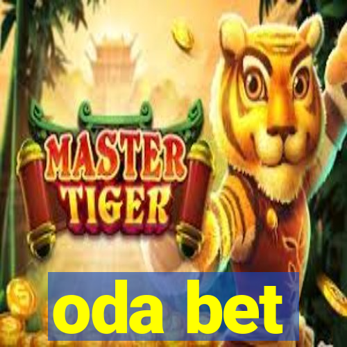 oda bet